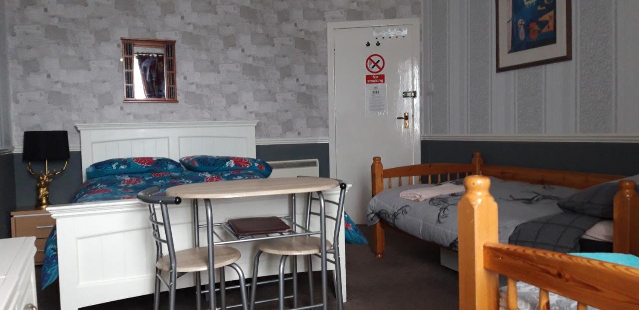 Bannockburn Inn Helmsdale Εξωτερικό φωτογραφία
