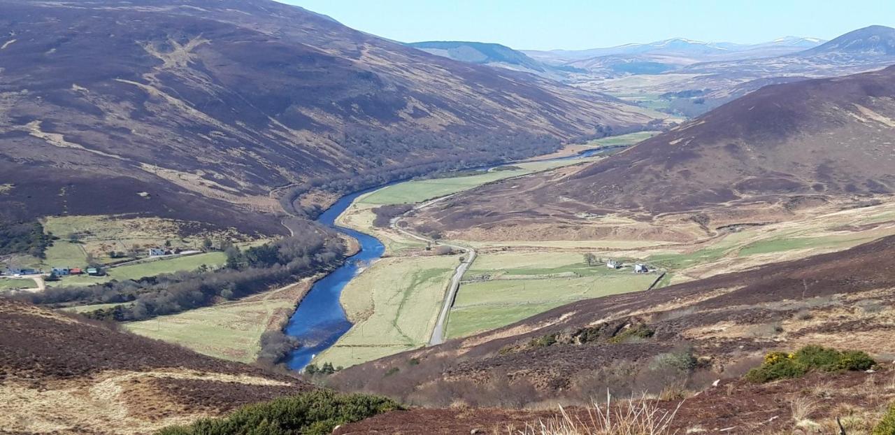 Bannockburn Inn Helmsdale Εξωτερικό φωτογραφία